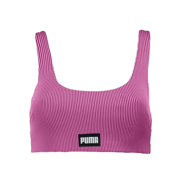 Puma Scp Neck Top Ld99