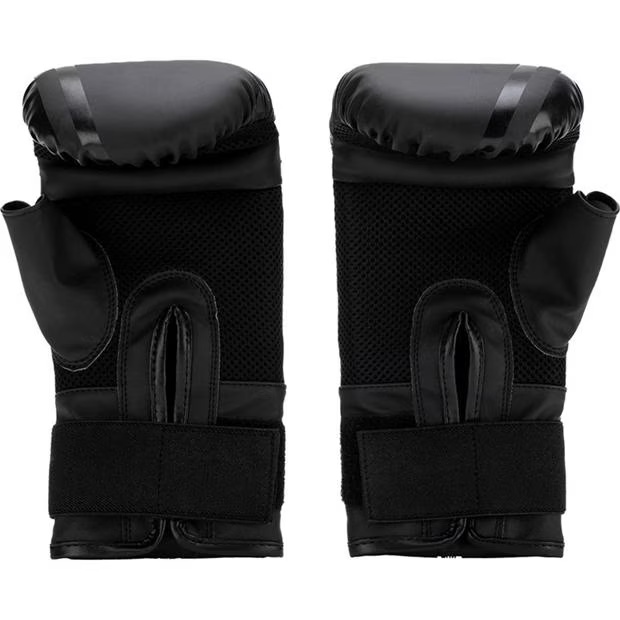 Lonsdale Training PU Mitts