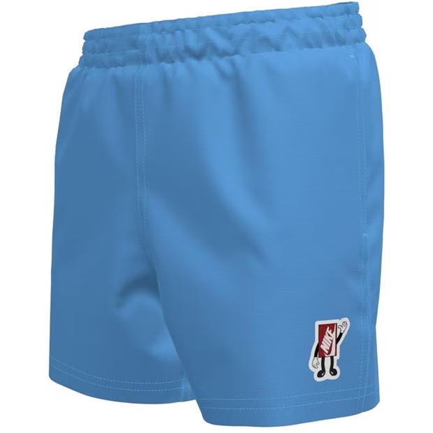 Nike Boxy Short