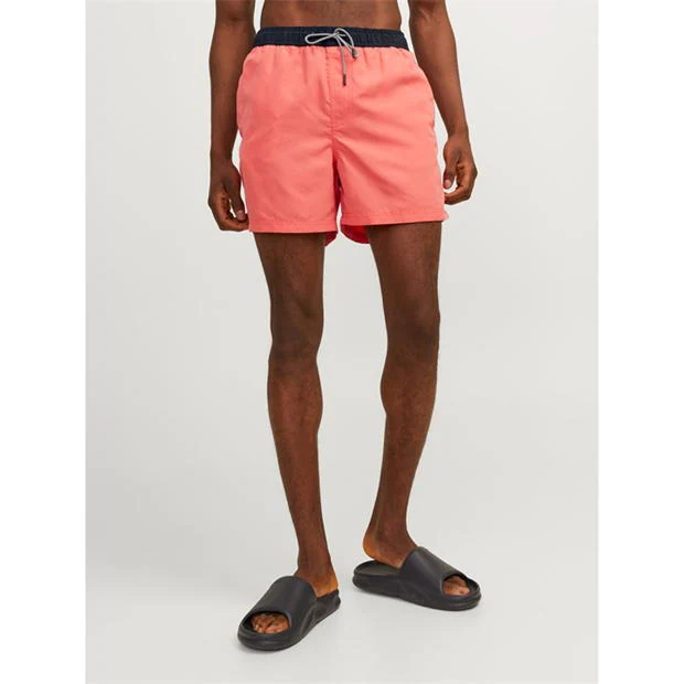 Jack and Jones Tape Logo Swim Shorts Mens 1 105635-jack-and-jones-tape-logo-swim-shorts-mens-1.webp