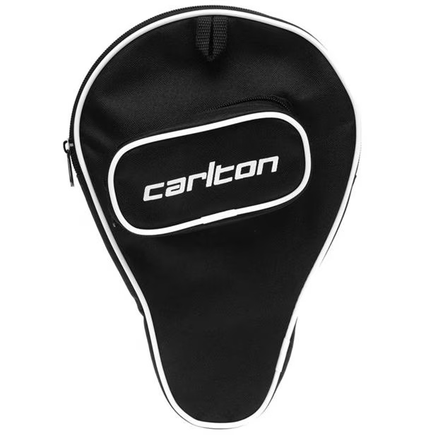 Carlton Table Tennis Bat Cover Adults