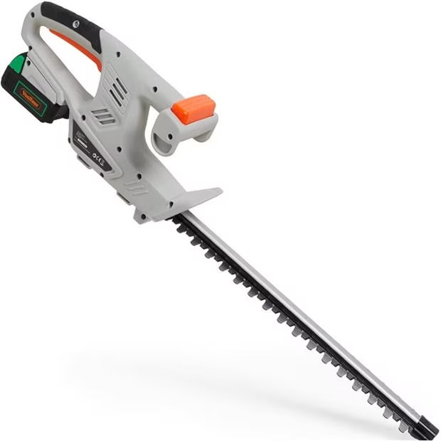 VonHaus VonHaus F-Series Cordless Hedge Trimmer â 20V