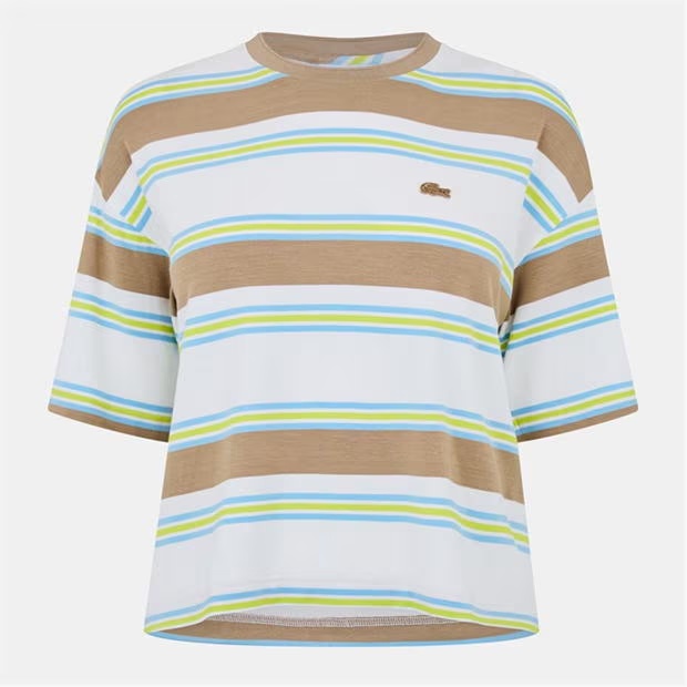 Lacoste Tee-Shirt Ld99