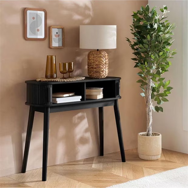 Birlea Axel Console Table