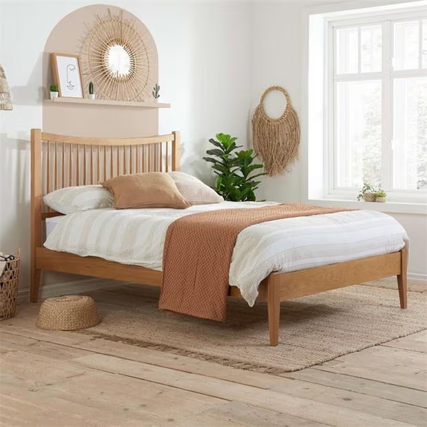 Birlea Berwick King Bed