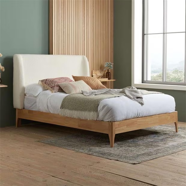 Birlea Halfden King Bed