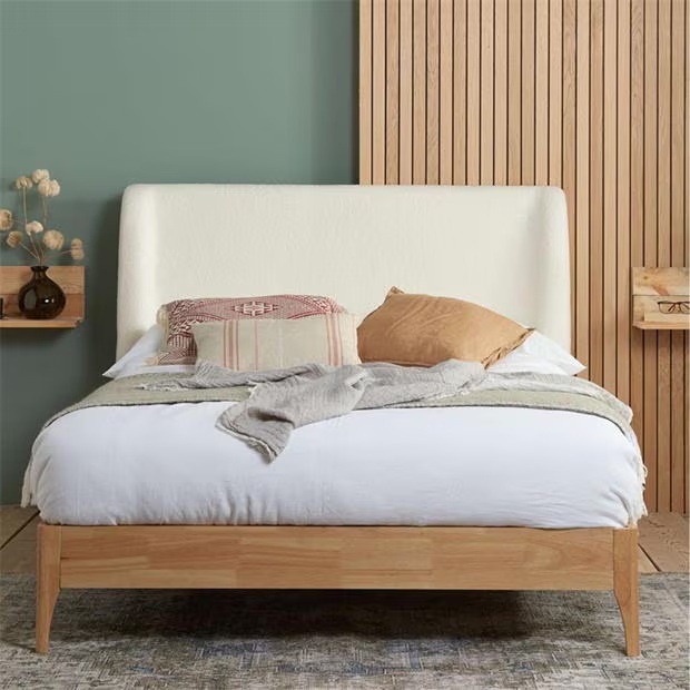 Birlea Halfden King Bed