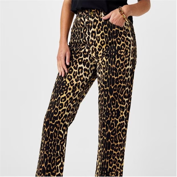 Biba Stevie Cropped Jeans