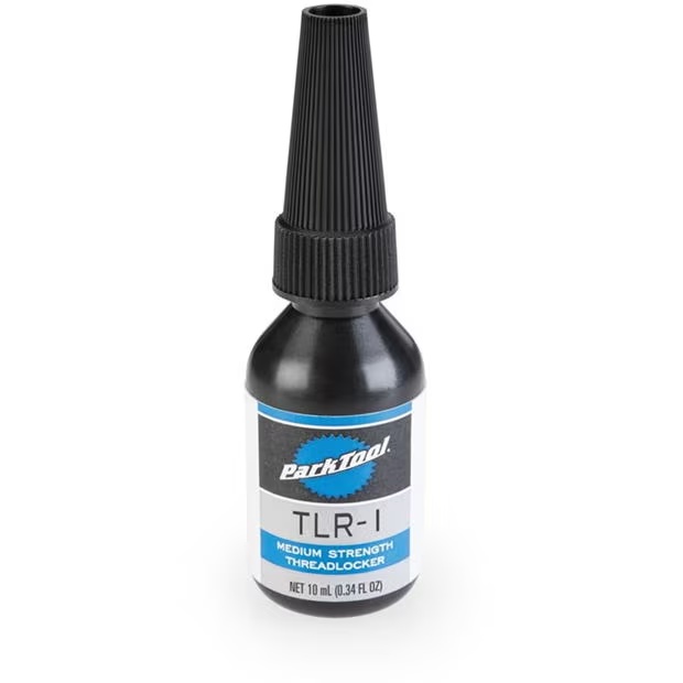 Park Medium Strength Threadlocker