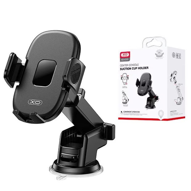 XO XO - Suction Windscreen Holder - Black 1 11601-xo-xo-suction-windscreen-holder-black-1.jpg