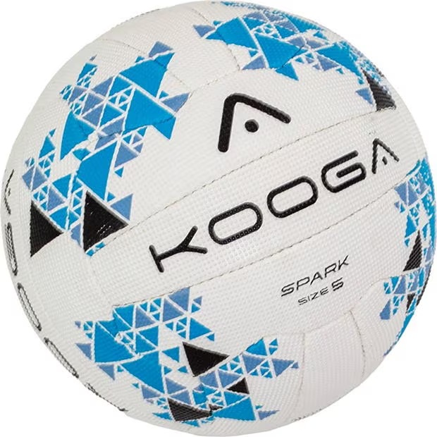 KooGa Kooga Spark Netball