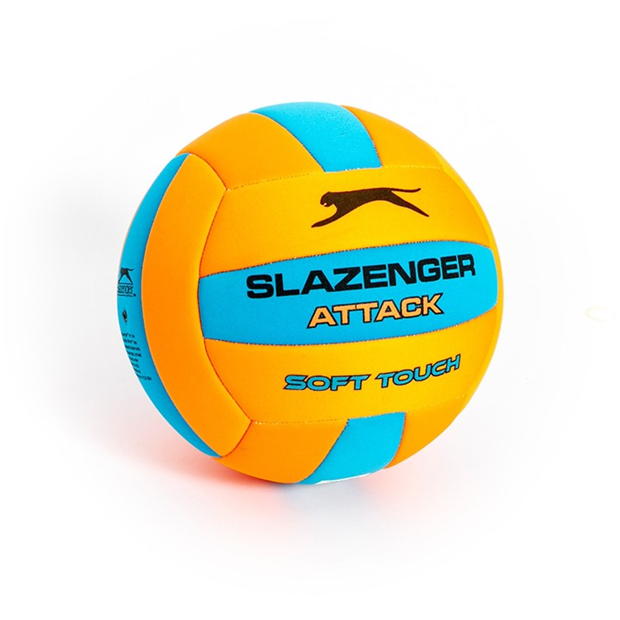 Attack Volleyball