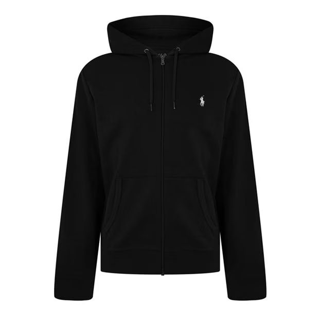 POLO RALPH LAUREN Men's Full-Zip Tech Hoodie