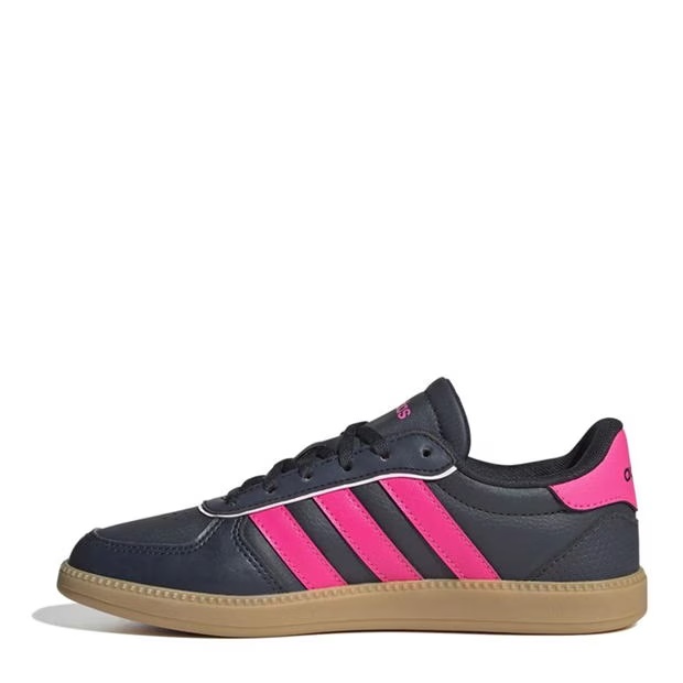 adidas Breaknet Sleek Shoes Juniors