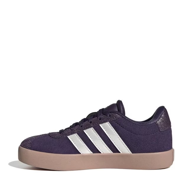 adidas VL Court 3.0 Shoes Juniors