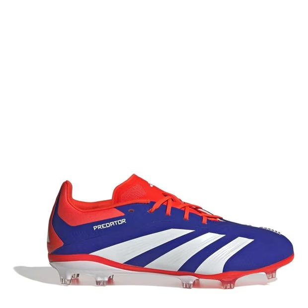 adidas Predator Elite Juniors Firm Ground Football Boots