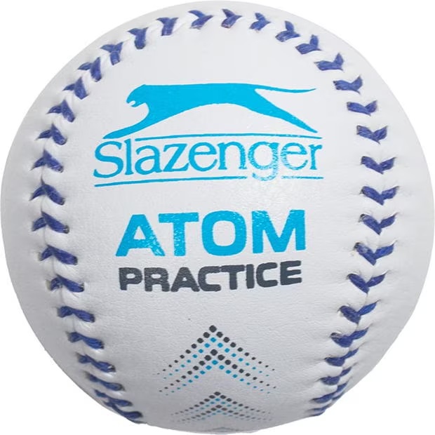 Atom Practice Rounders Ball