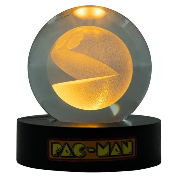 Pac-Man Pac-Man Sphere Light