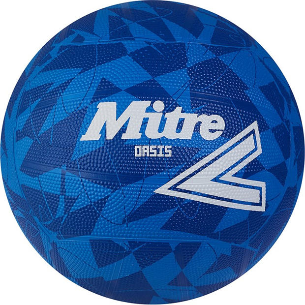Mitre Mitre Oasis Netball