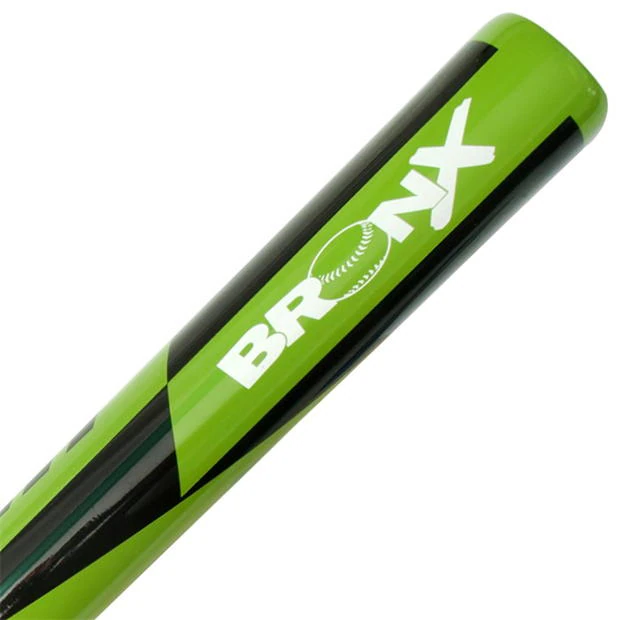 Bronx Bronx Alloy Baseball/Softball Bat