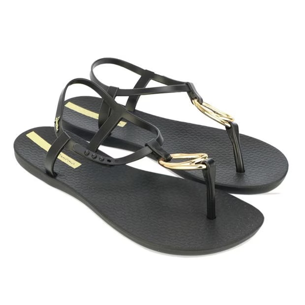 Ipanema Charm Loop Sandals