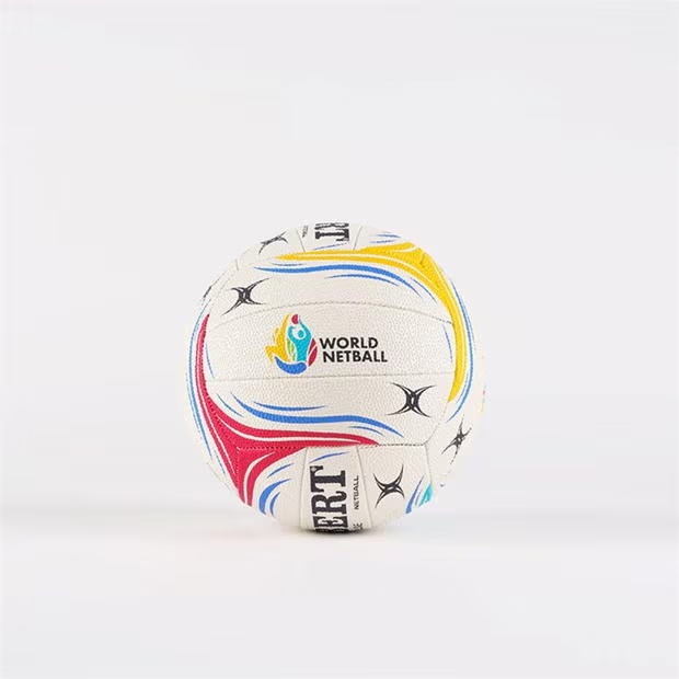 Gilbert Gilbert Pulse Netball