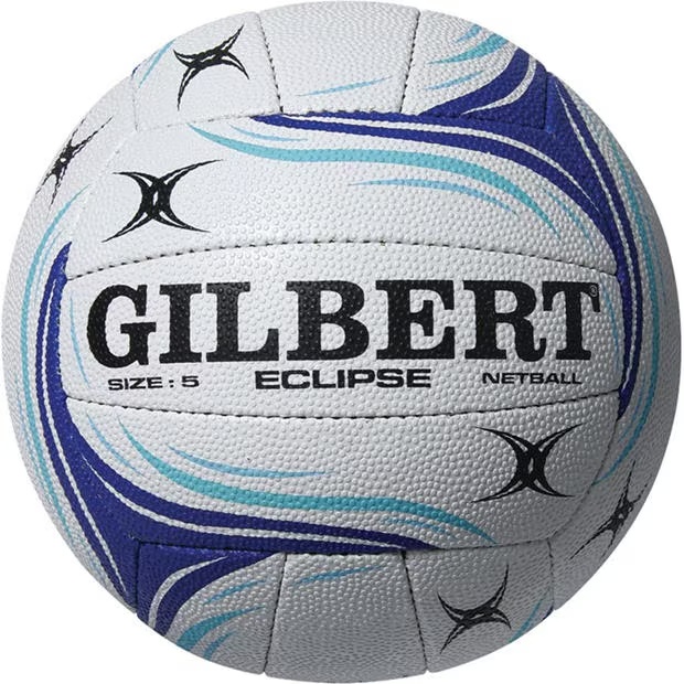 Gilbert Gilbert Eclipse Netball