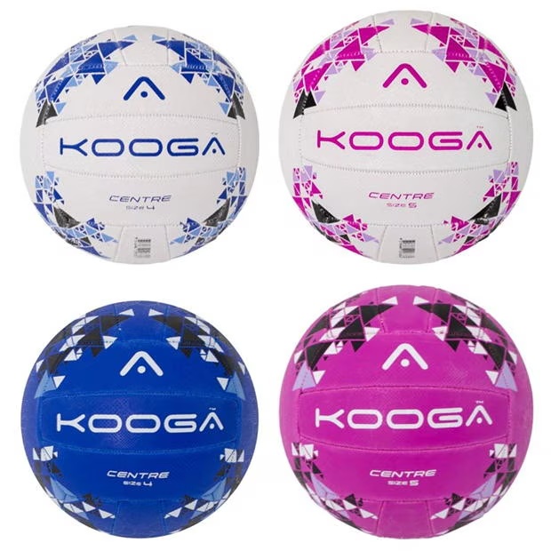 KooGa Kooga Centre Netball
