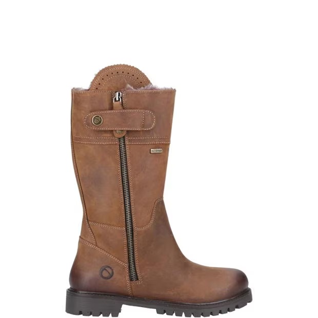 Cotswold Bushcombe Mid Boot