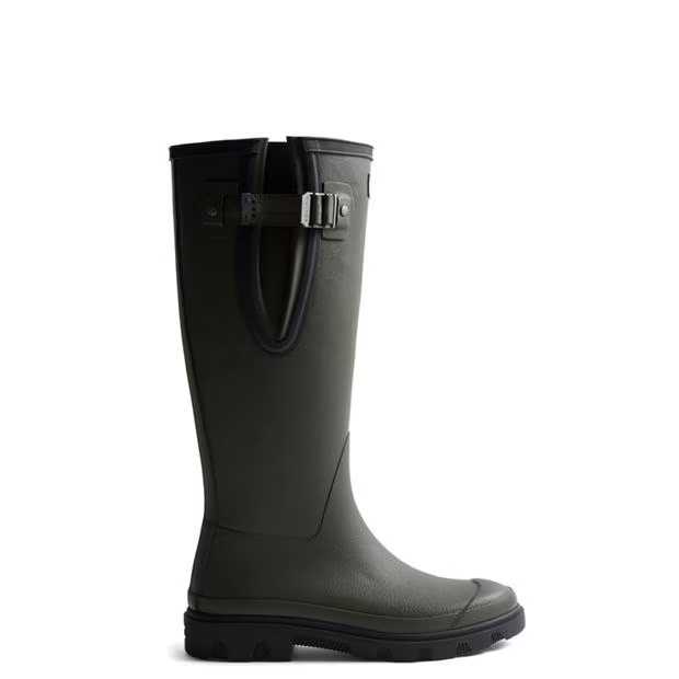 Hunter Downpour Adjustable Boot