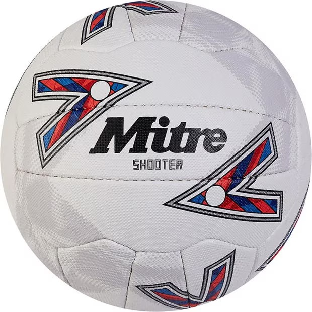 Mitre Mitre Shooter Netball