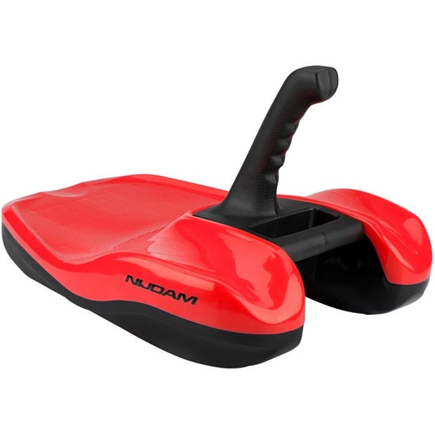Nijdam Snowhoover Sledge