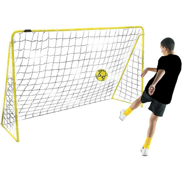 Kickmaster Kickmaster Premier Goal - 6ft, 7ft, 8ft,10ft