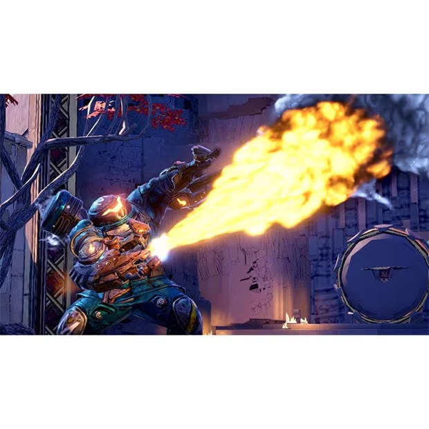 2K Borderlands 3 Ultimate Edition