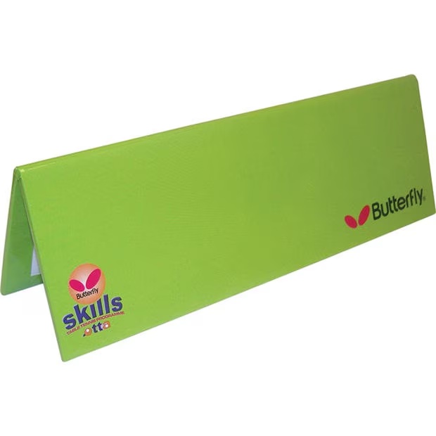 Butterfly V Shaped Net & Post Set