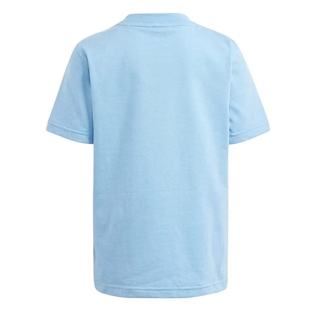 adidas Essentials Logo T-Shirt Infants