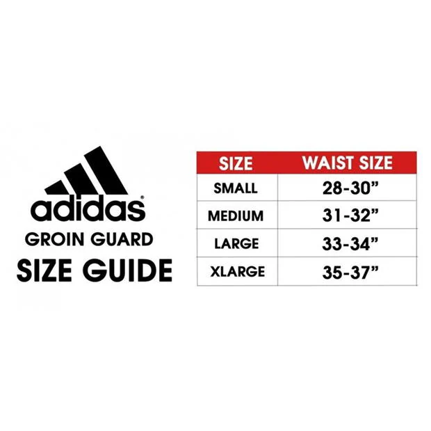 adidas Pu Groin Guard 00