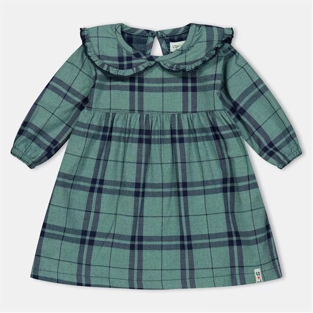 Lilly and Sid Collar Check Drs Bb99 1 153552-lilly-and-sid-collar-check-drs-bb99-1.jpg