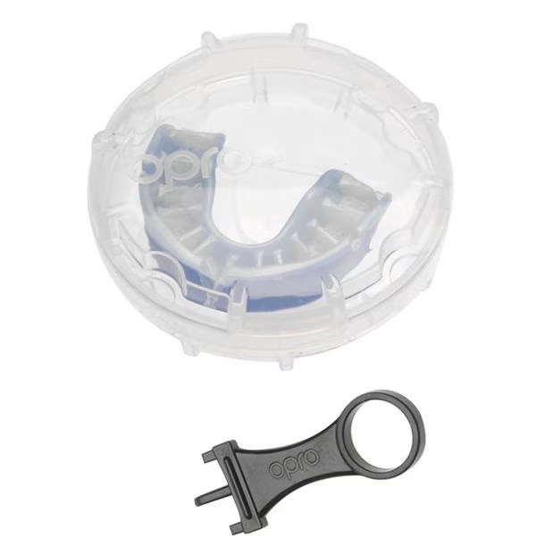 Opro Gold Mouthguard