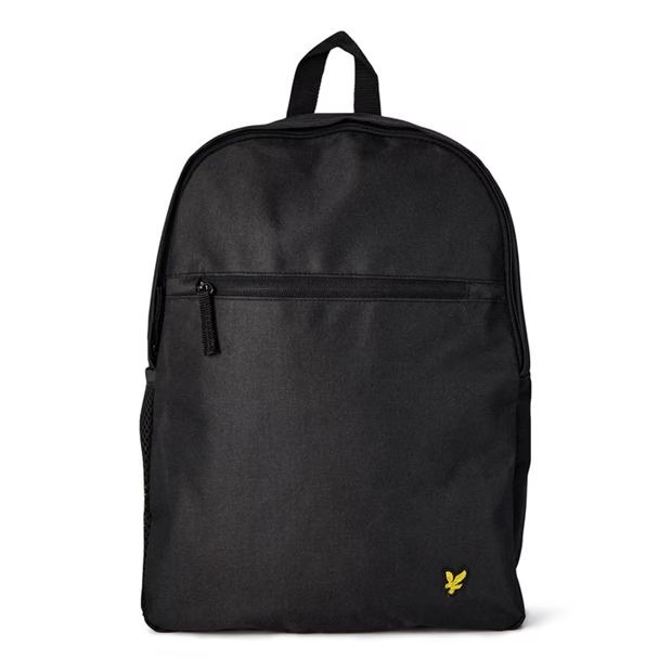 Lyle and Scott Logo Backpack Juniors