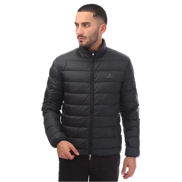 Gant Light Down Jacket