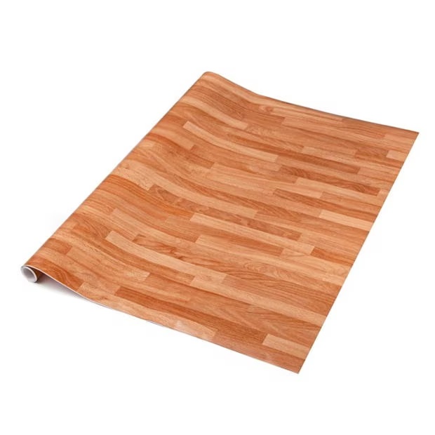 D C Fix dc fix Butchers Block Self Adhesive Vinyl Wrap