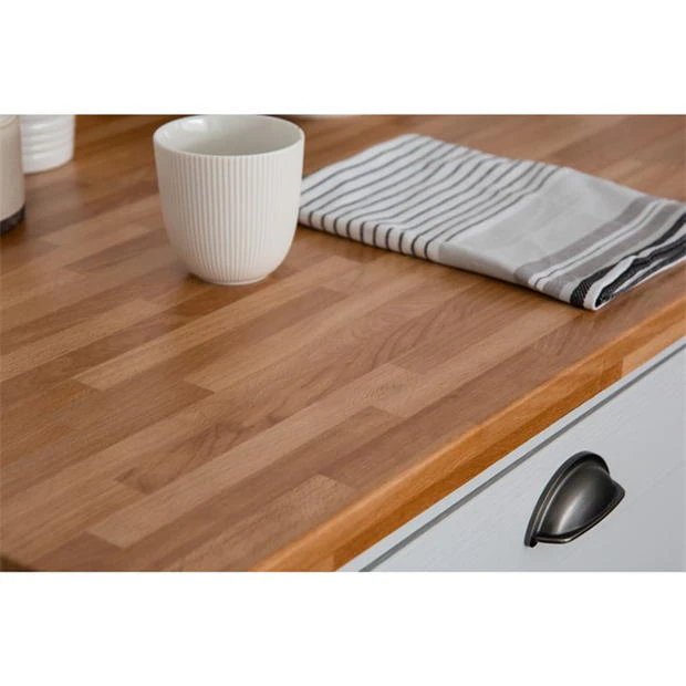 D C Fix dc fix Butchers Block Self Adhesive Vinyl Wrap