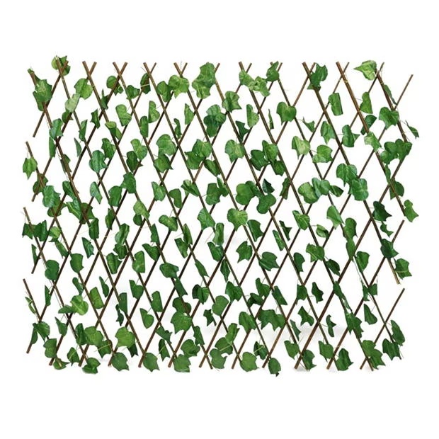 Streetwize Trellis With Solar Lights