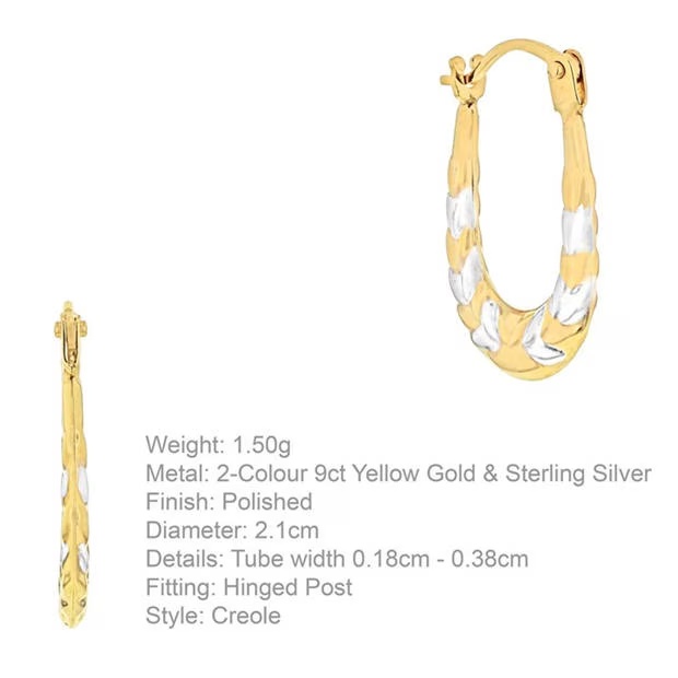 1693-be-you-9ct-gold-2-colour-mini-patterned-hoops-1.jpg