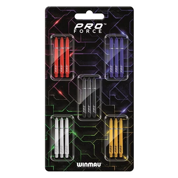 Winmau ShaftPro Frce 00