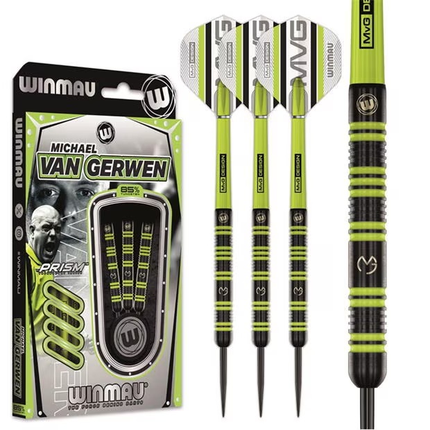 Winmau MVG Pro Series00
