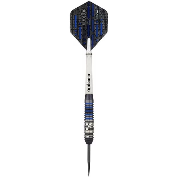 Unicorn Darts CodeBlue Tung 99