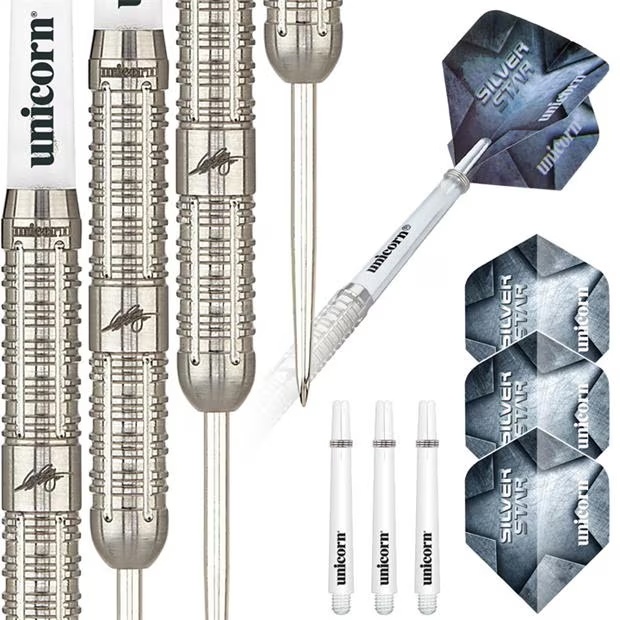 Unicorn Darts Slvrstr Asada 99