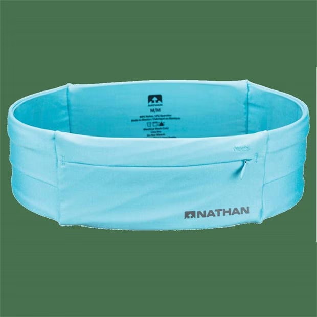 Nathan Zipster Running belt